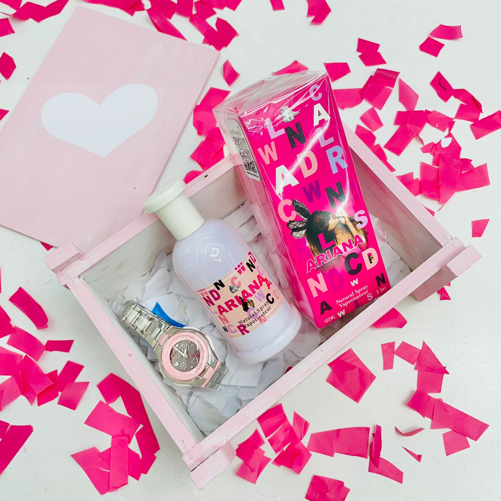 Miniatura 4 de COMBO MEGA ESPECIAL DAMA